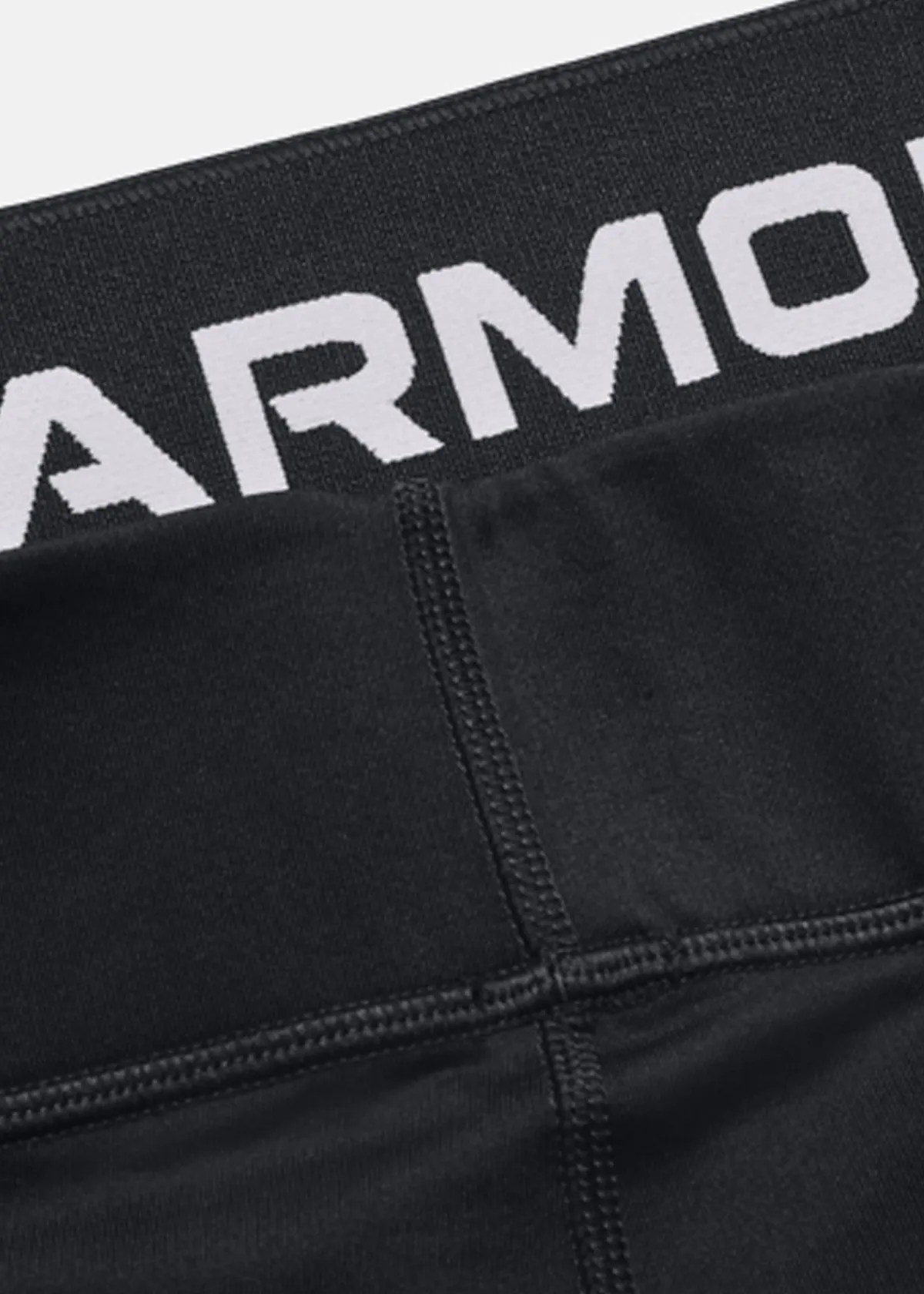 Under Armour UA CG Authentics Legging