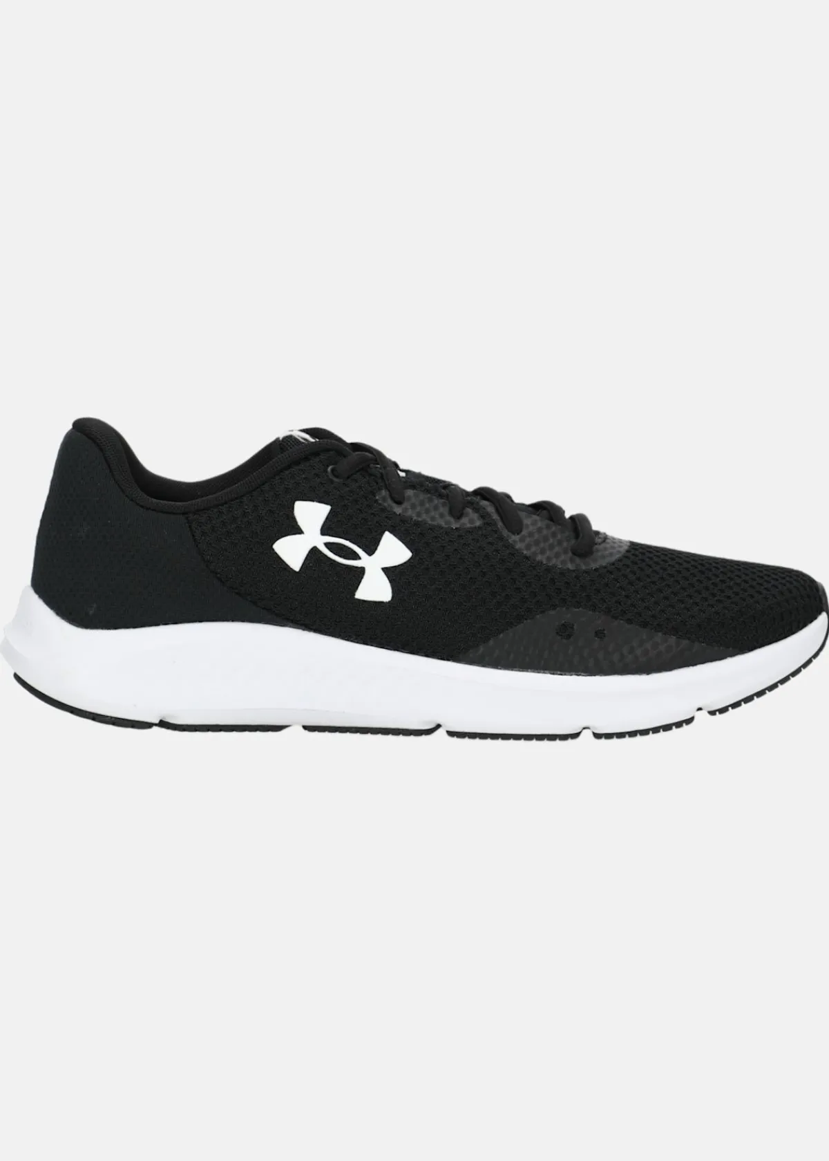Under Armour UA Charged Pursuit 3
