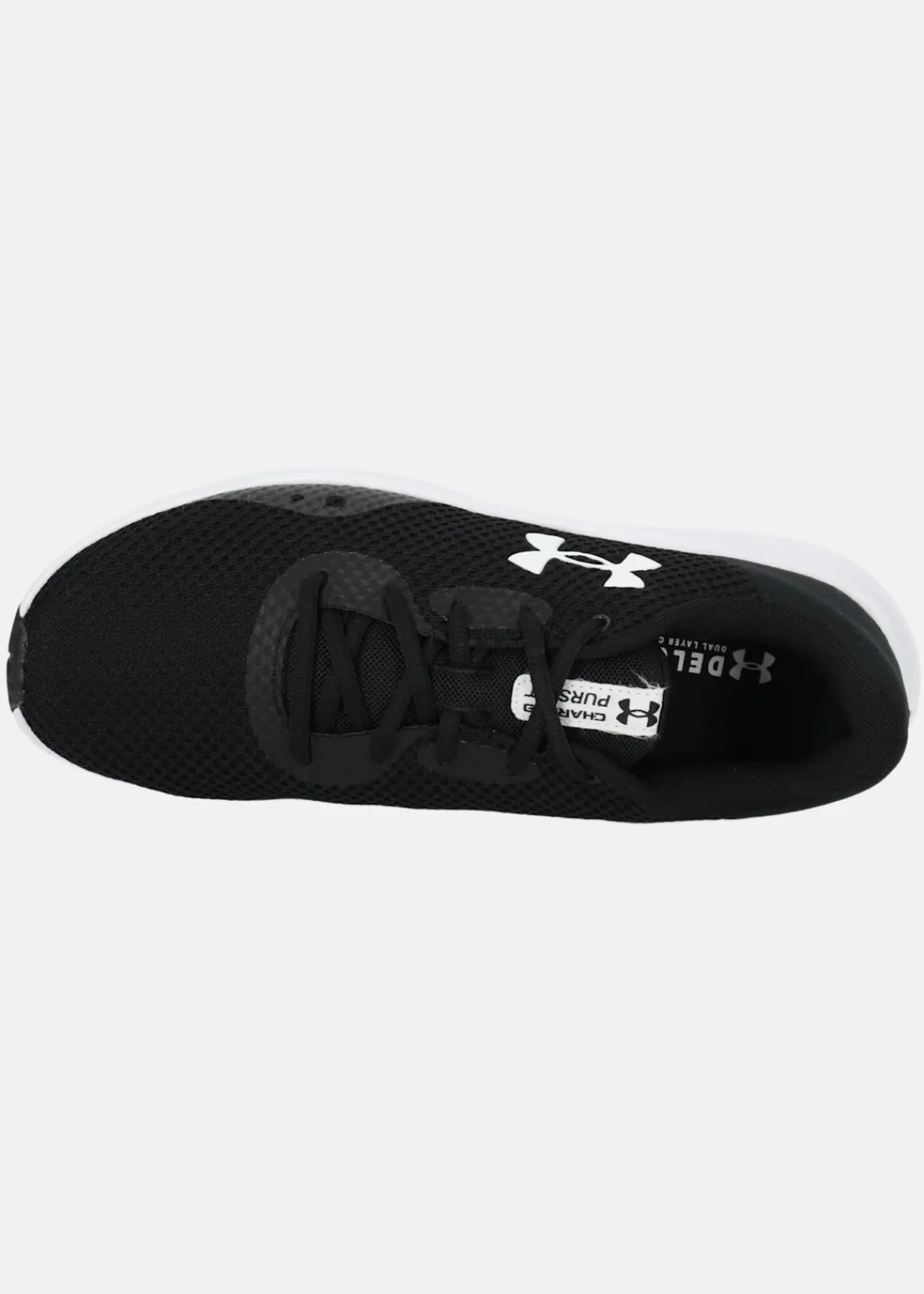 Under Armour UA Charged Pursuit 3