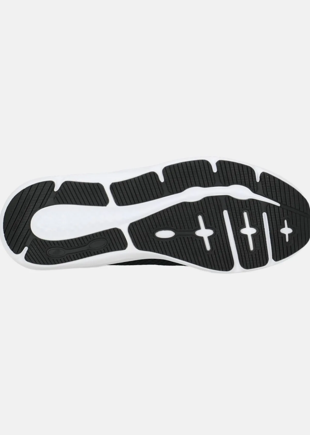 Under Armour UA Charged Pursuit 3