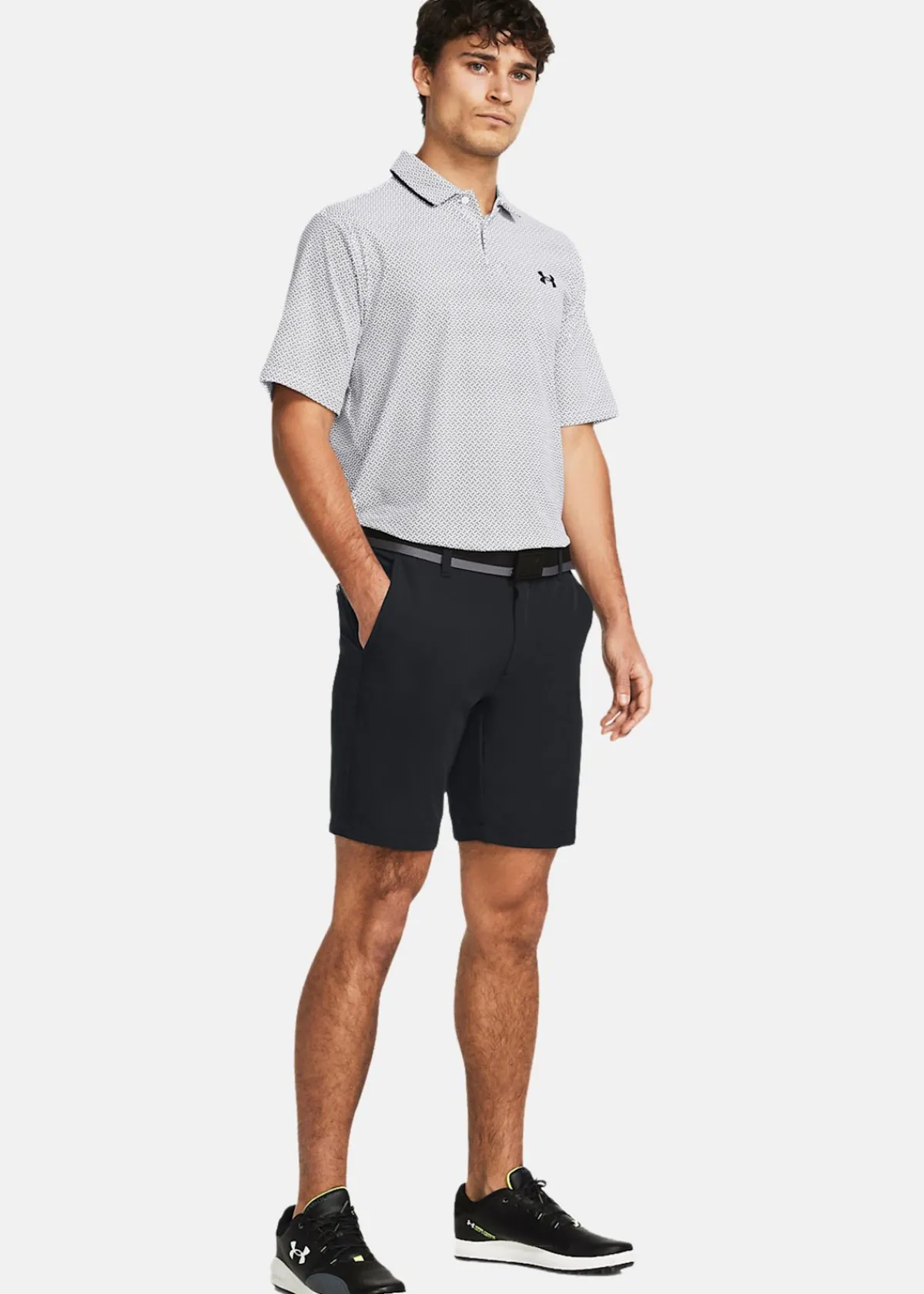 Under Armour UA Drive Taper Short
