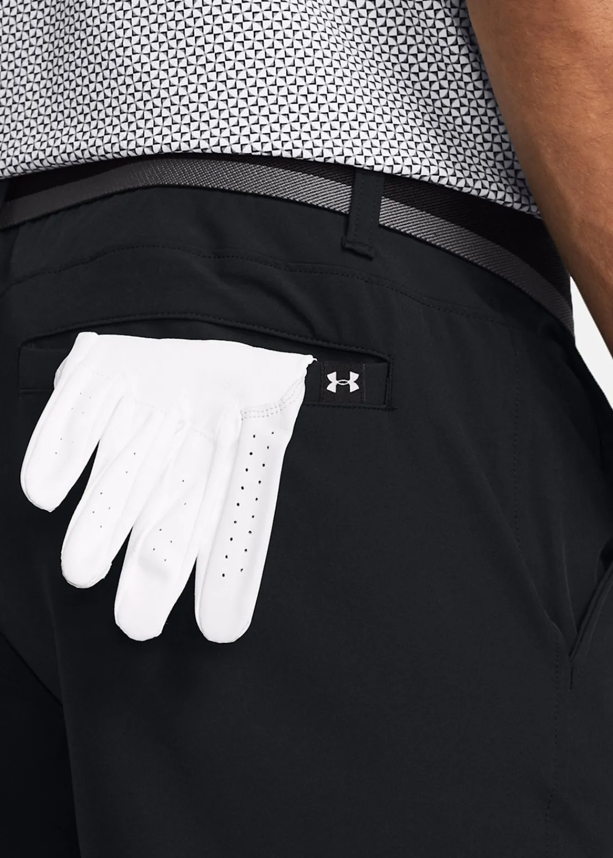 Under Armour UA Drive Taper Short