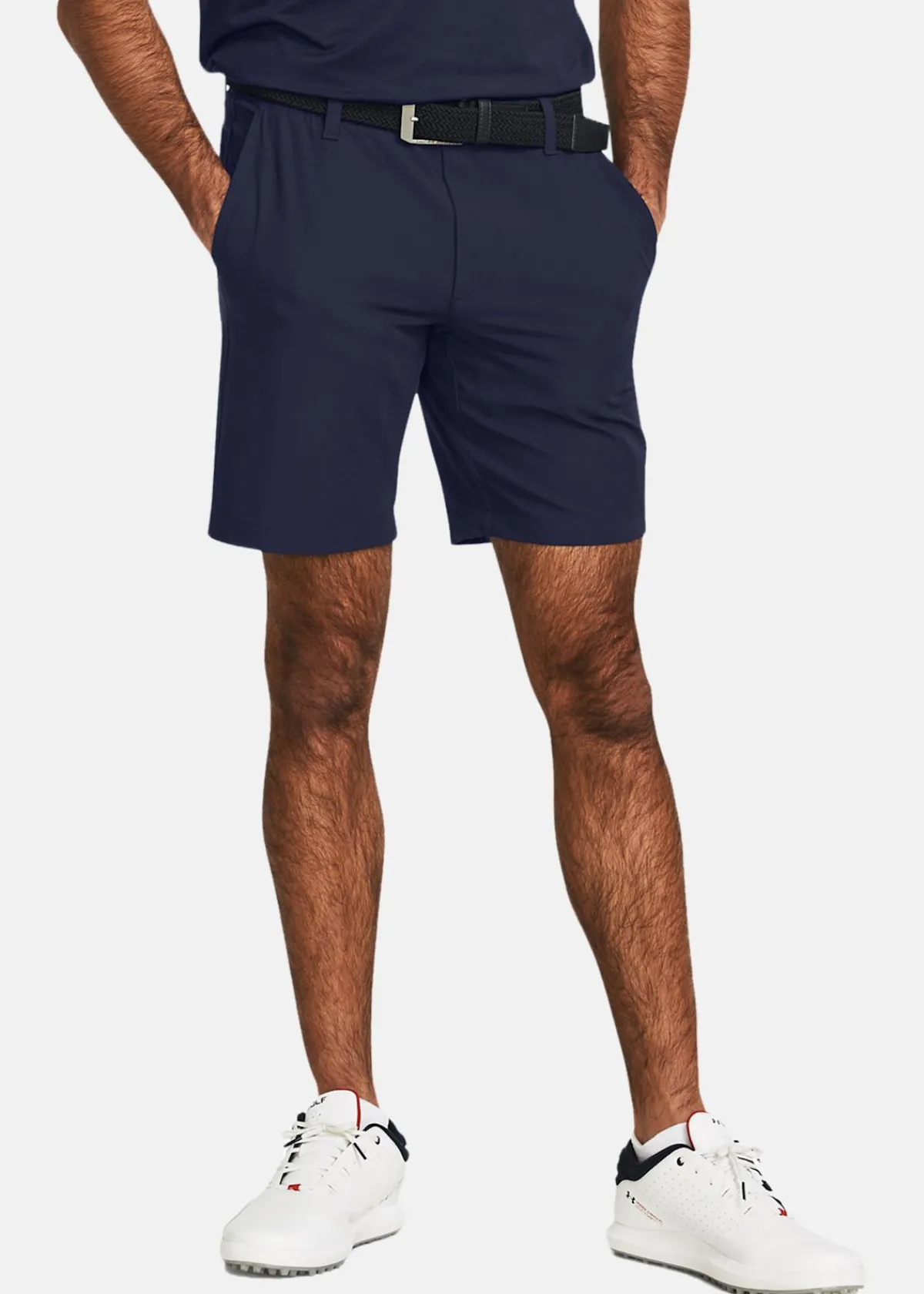 Under Armour UA Drive Taper Short