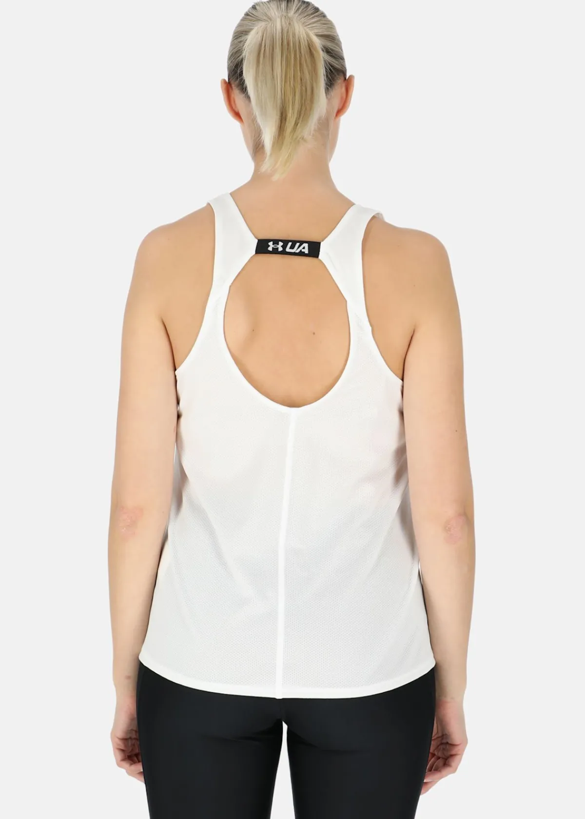 Under Armour UA Fly By Tank