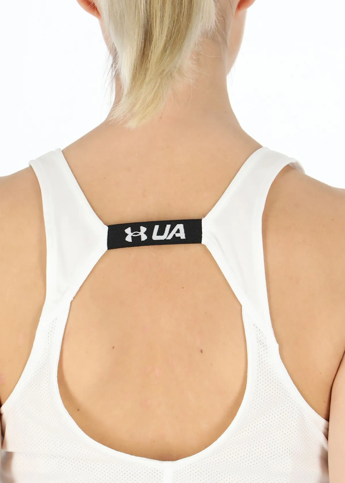 Under Armour UA Fly By Tank