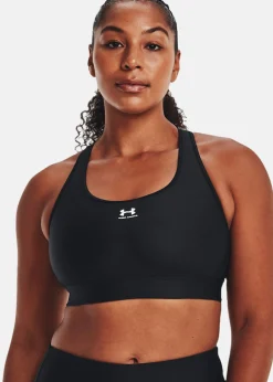 Under Armour UA HeatGear Mid Padless