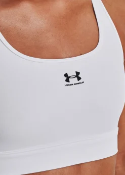 Under Armour UA HeatGear Mid Padless