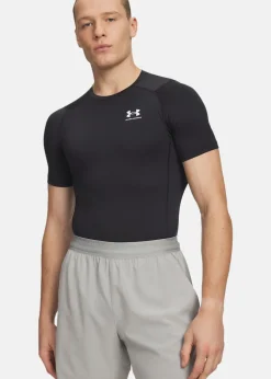 Under Armour UA HG Armour Comp SS