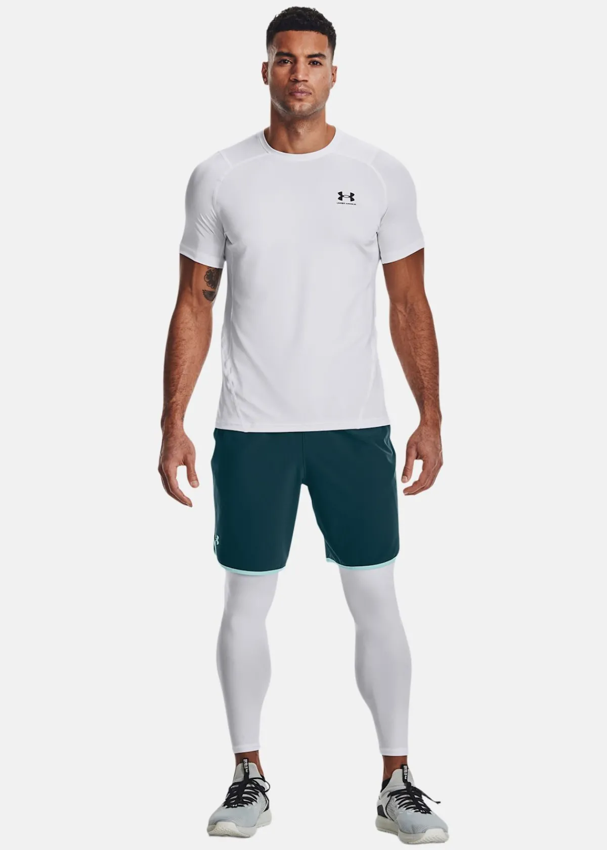 Under Armour UA HG Armour Leggings