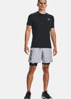 Under Armour UA HG Armour Lng Shorts