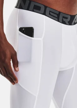 Under Armour UA HG Armour Lng Shorts
