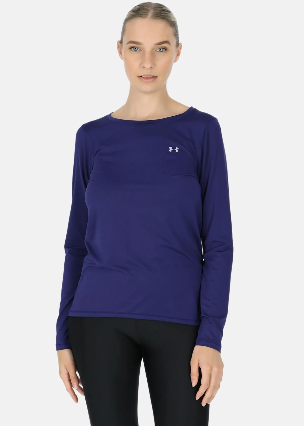 Under Armour UA HG Armour Long Sleeve
