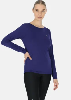 Under Armour UA HG Armour Long Sleeve