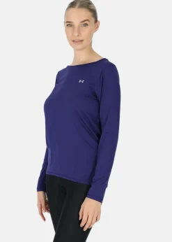 Under Armour UA HG Armour Long Sleeve