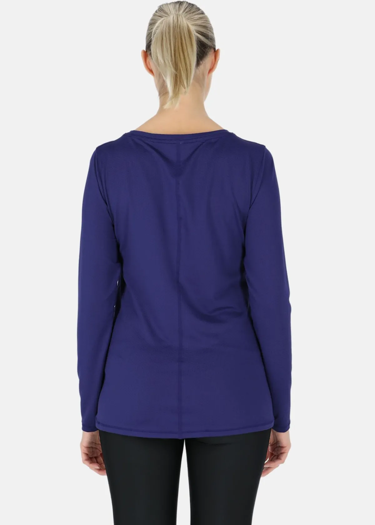 Under Armour UA HG Armour Long Sleeve