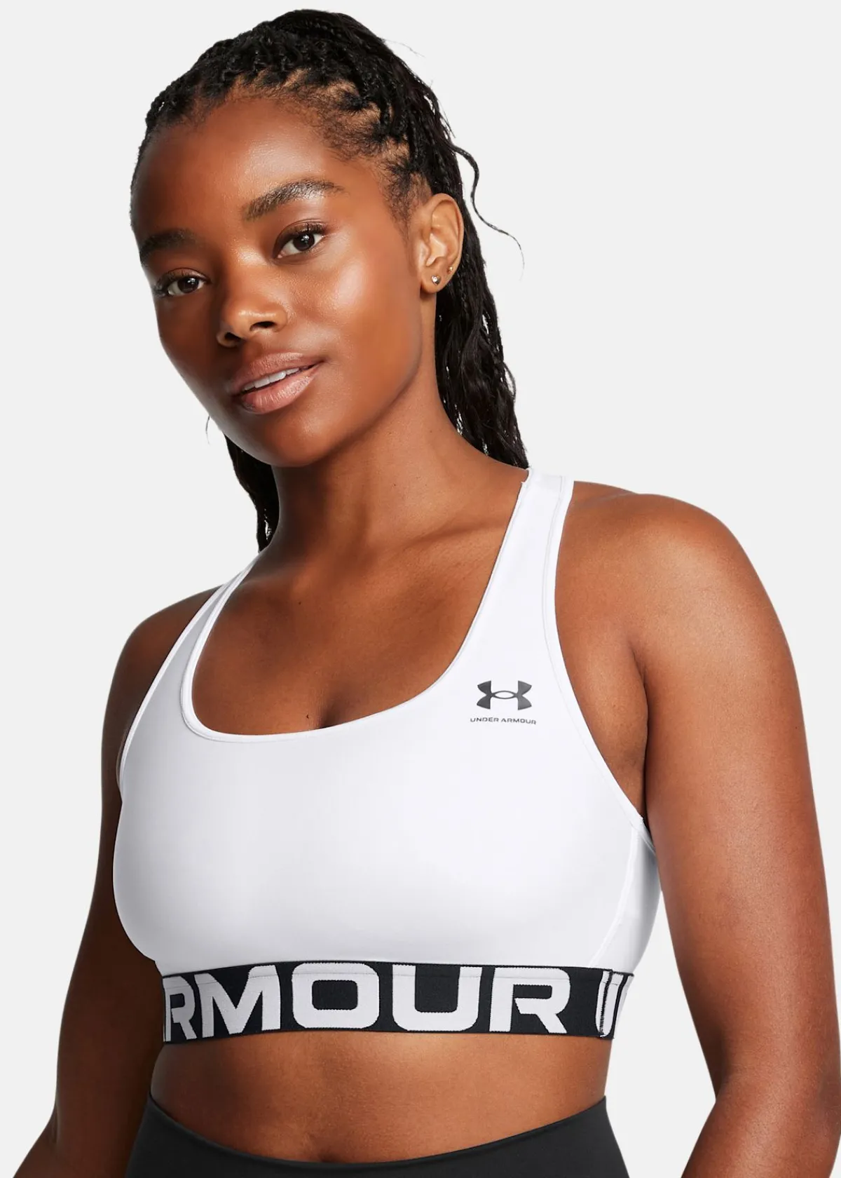 Under Armour UA HG Mid Branded