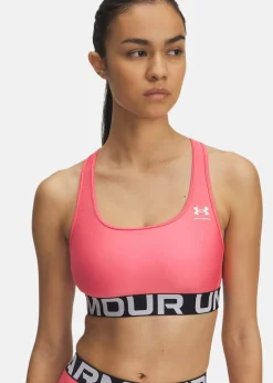 Under Armour UA HG Mid Branded