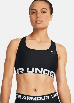 Under Armour UA HG Mid Branded