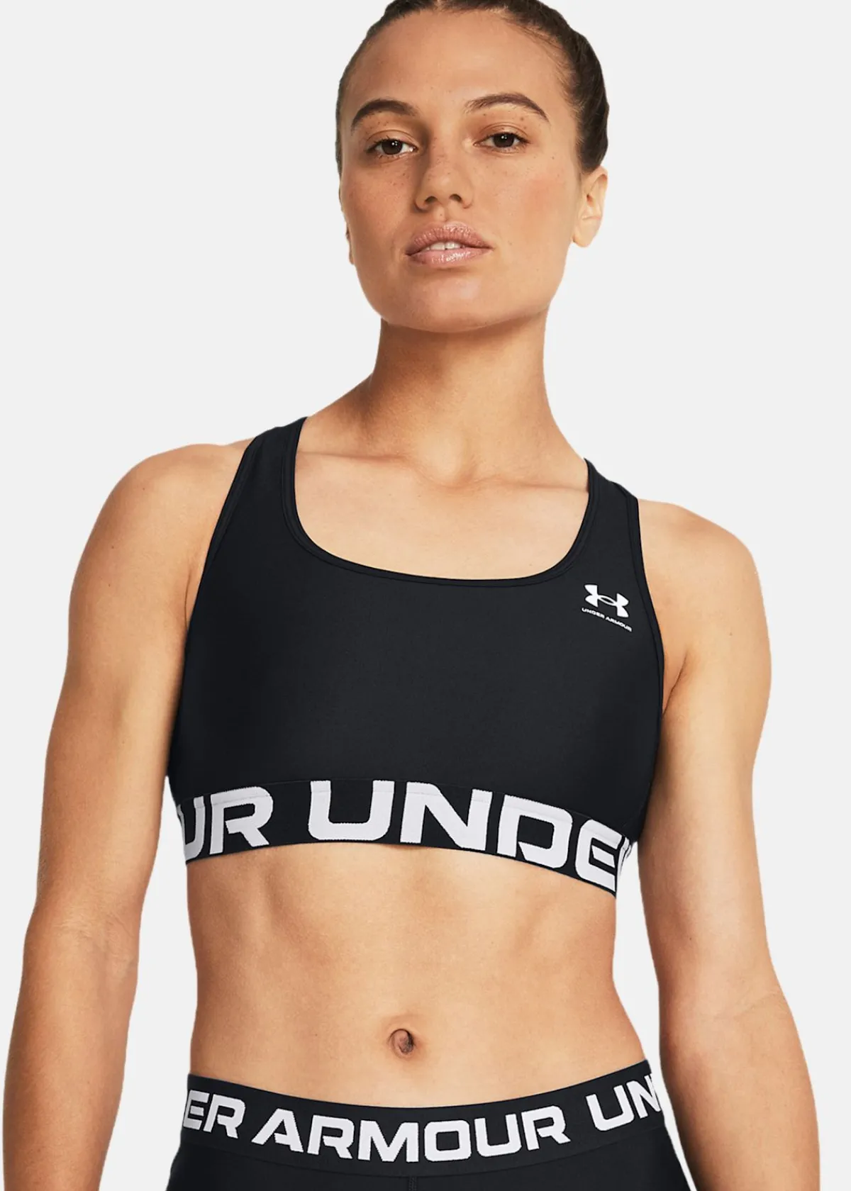 Under Armour UA HG Mid Branded