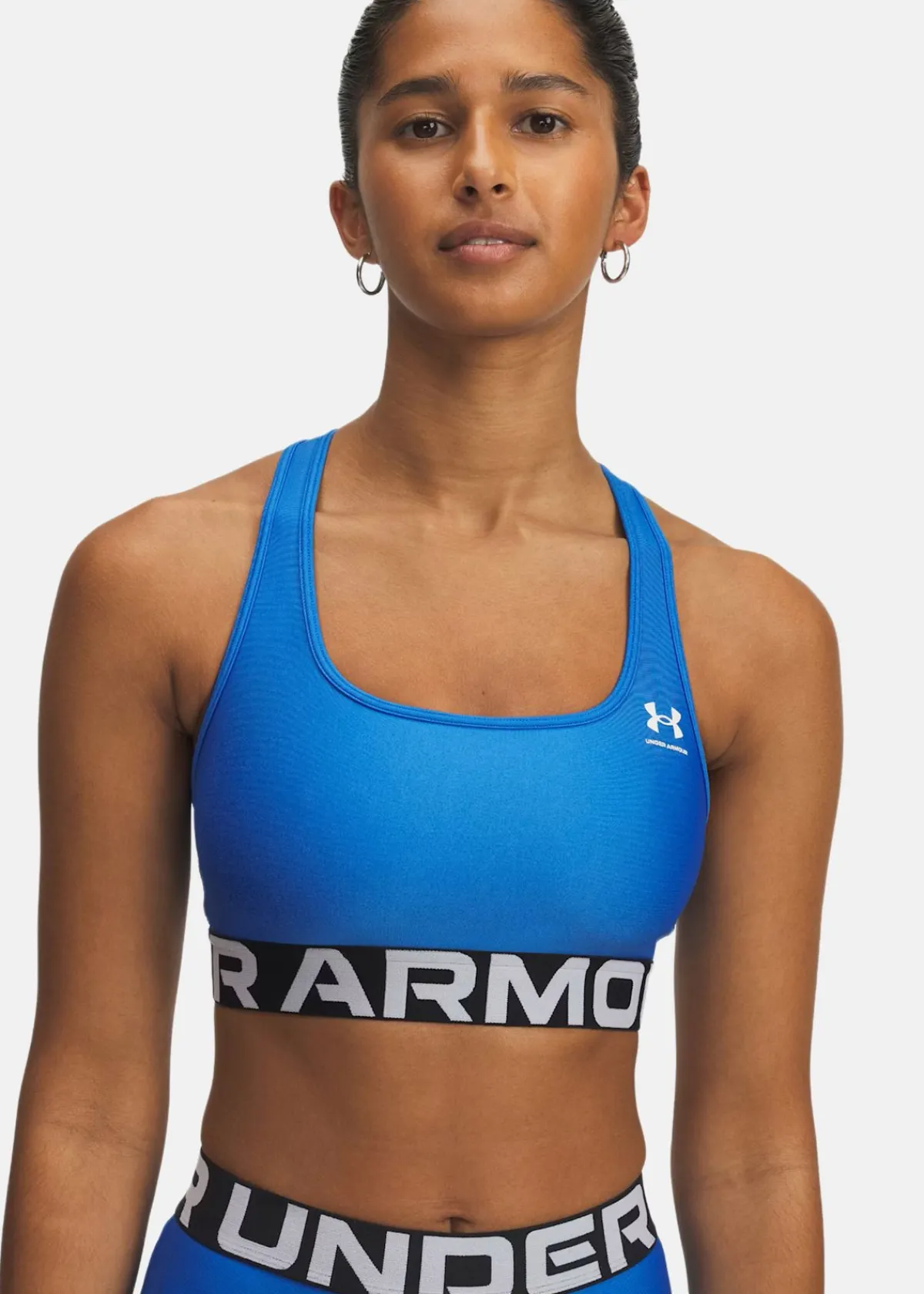 Under Armour UA HG Mid Branded