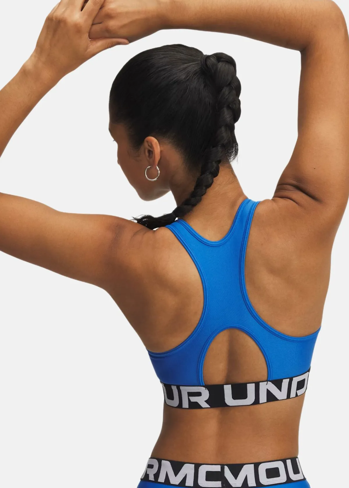Under Armour UA HG Mid Branded