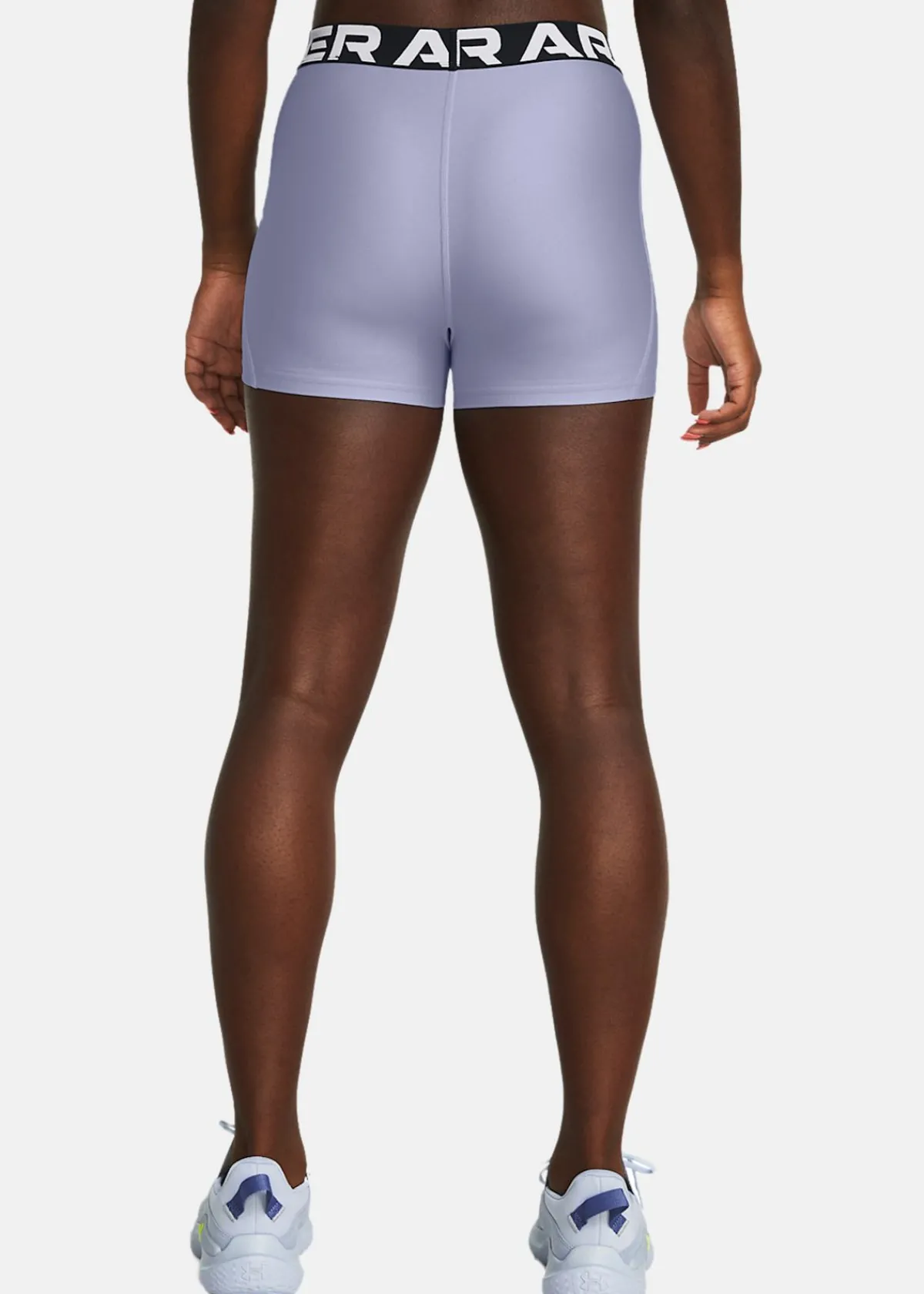 Under Armour UA HG Shorty