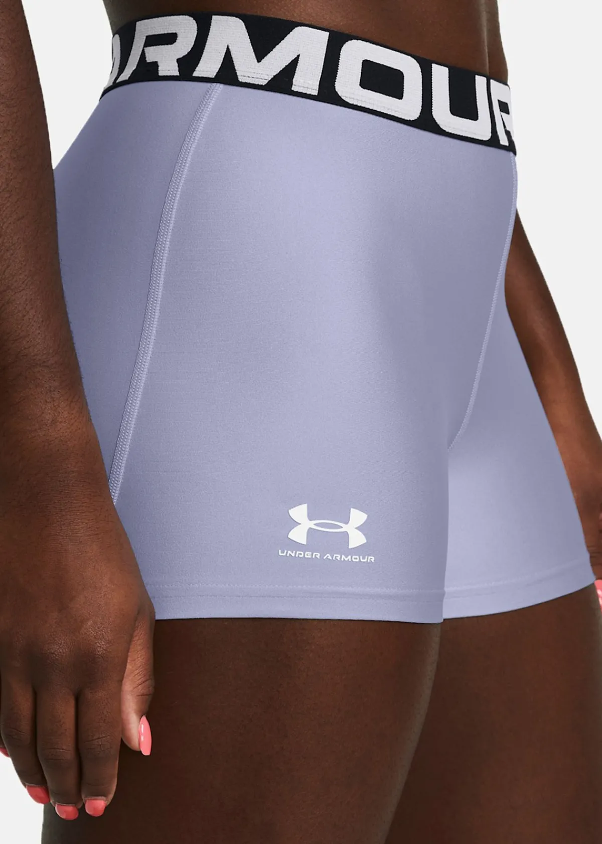 Under Armour UA HG Shorty