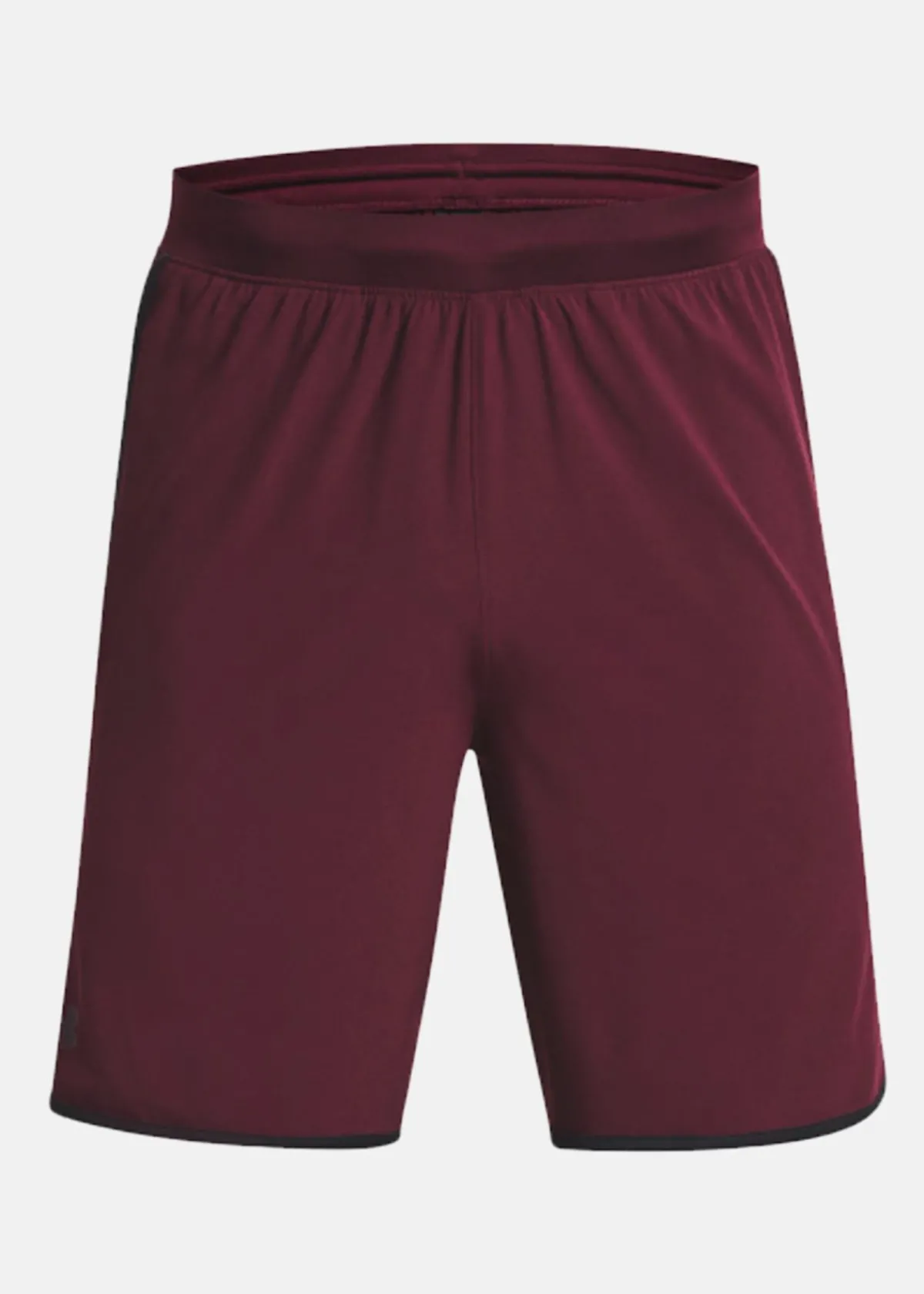 Under Armour UA HIIT Woven 8in Shorts