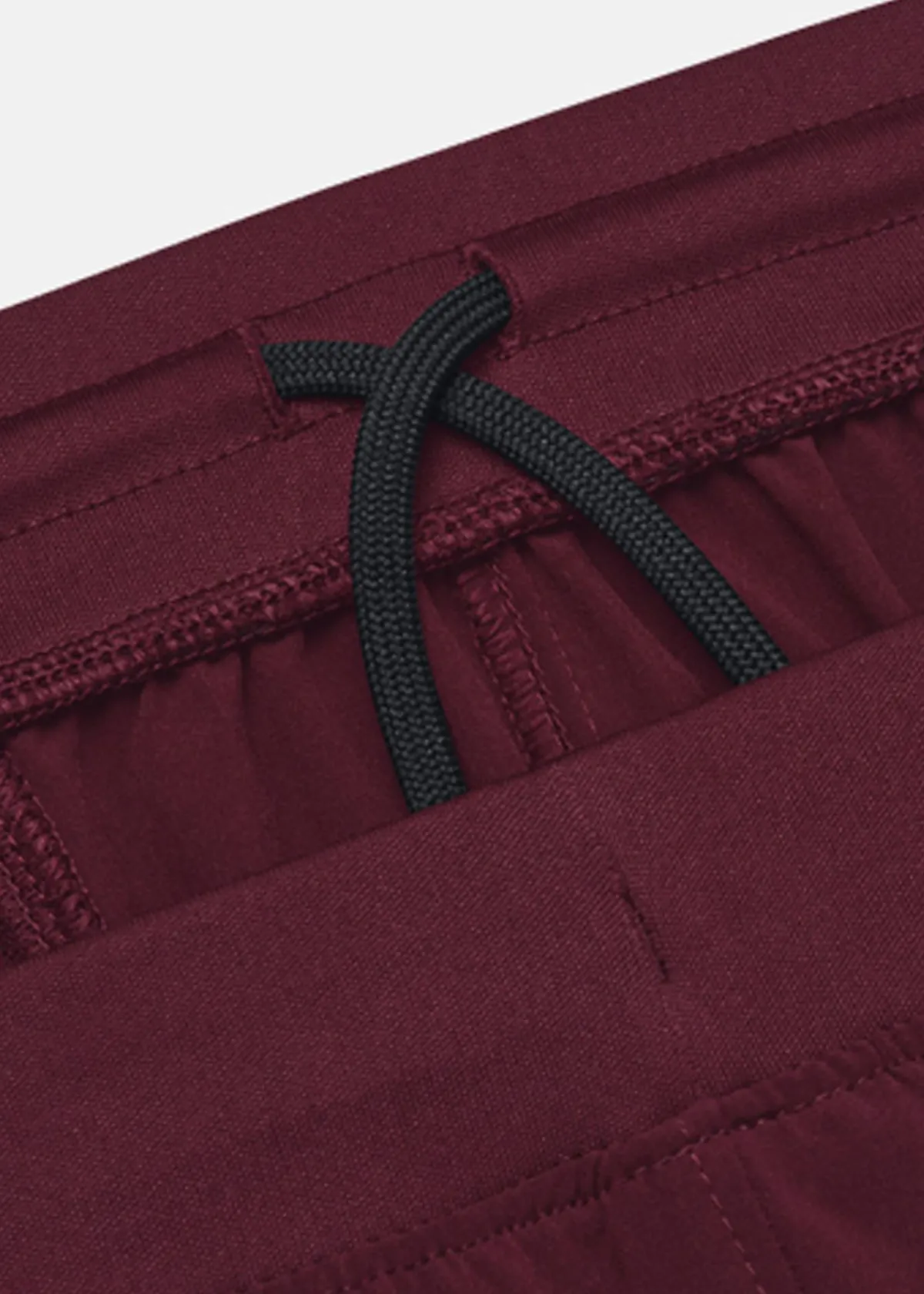 Under Armour UA HIIT Woven 8in Shorts