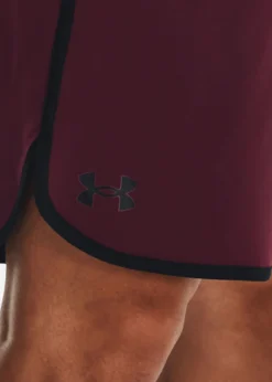 Under Armour UA HIIT Woven 8in Shorts