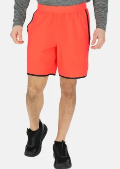 Under Armour UA HIIT Woven 8in Shorts