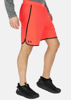 Under Armour UA HIIT Woven 8in Shorts