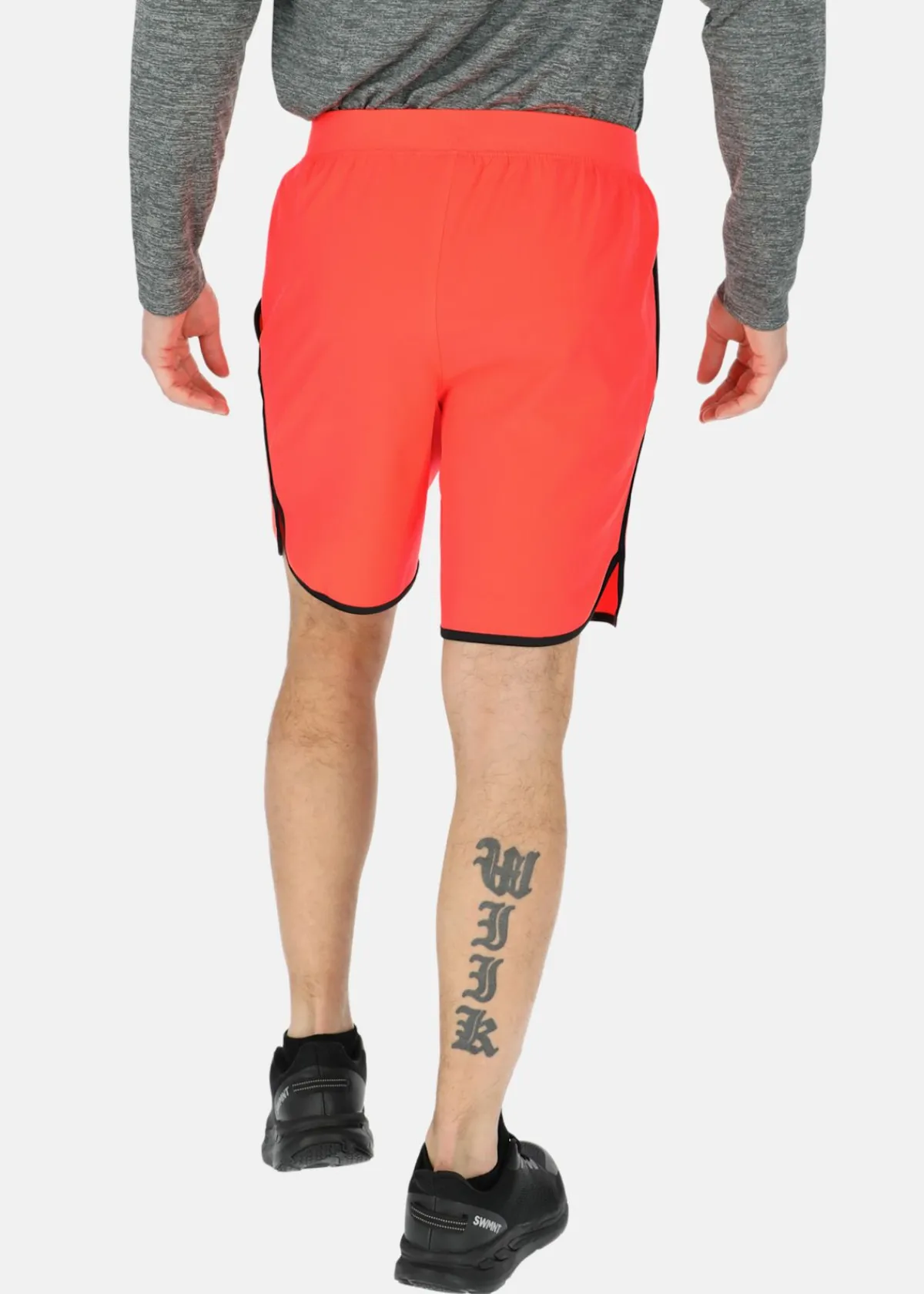 Under Armour UA HIIT Woven 8in Shorts