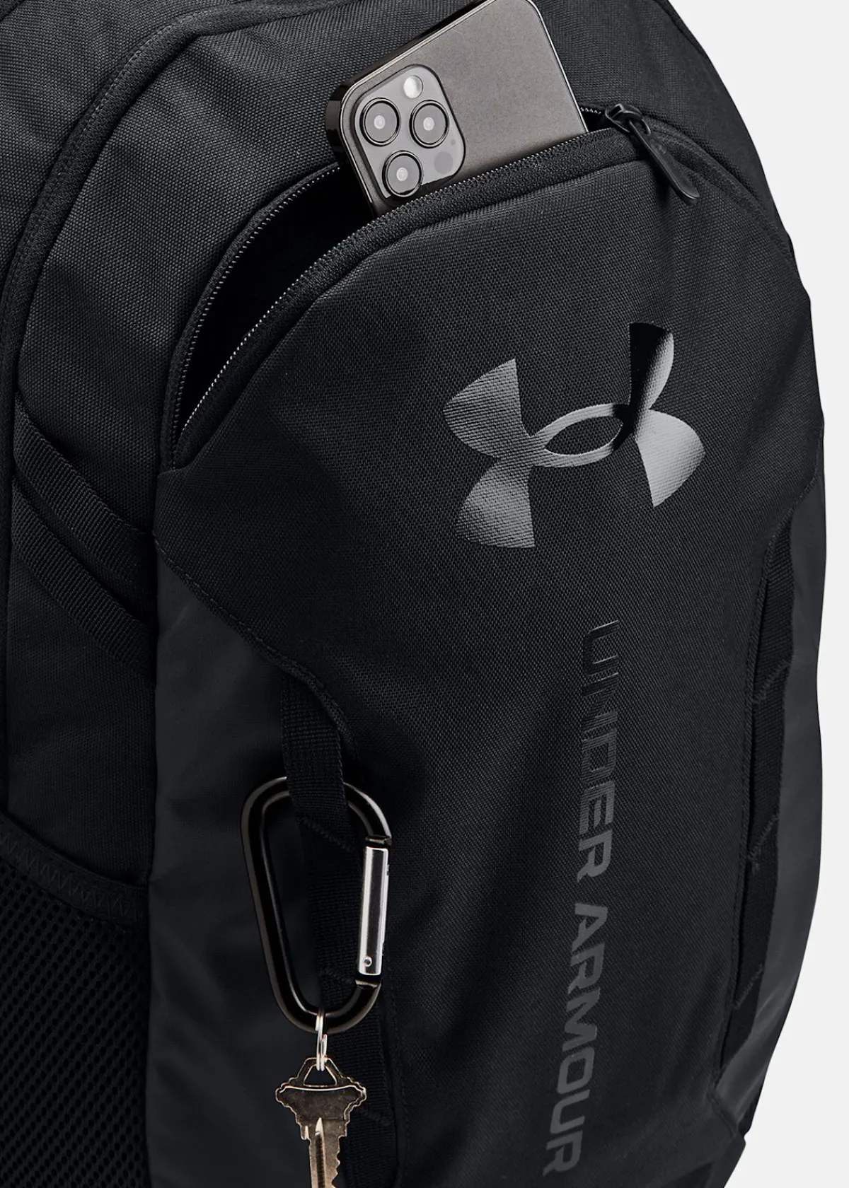 Barn Under Armour UA Hustle 6.0 Backpack