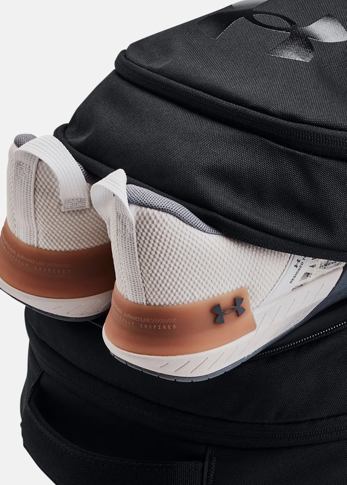 Barn Under Armour UA Hustle 6.0 Backpack