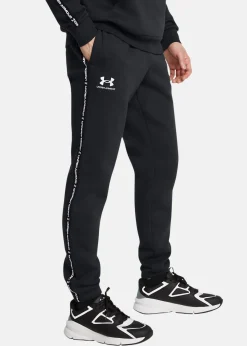 Under Armour UA Icon Fleece Jgr Taping