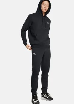 Under Armour UA Icon Fleece Jgr Taping