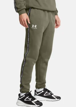 Under Armour UA Icon Fleece Jgr Taping