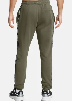 Under Armour UA Icon Fleece Jgr Taping