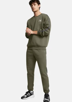 Under Armour UA Icon Fleece Jgr Taping