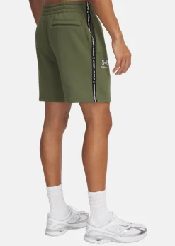 Under Armour UA Icon Fleece Short Taping
