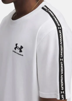 Under Armour UA Icon HWT Tee Taping