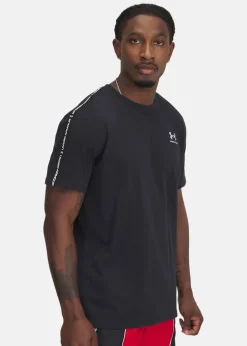 Under Armour UA Icon HWT Tee Taping