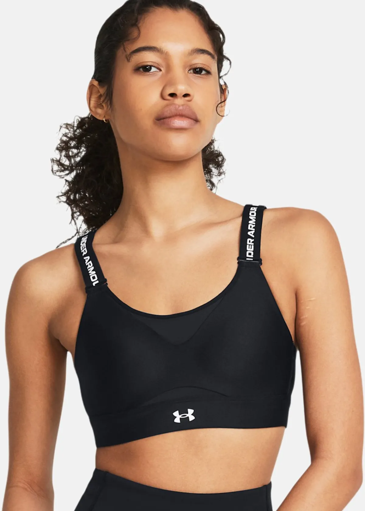 Under Armour UA Infinity High 2.0 Bra