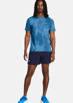 Under Armour UA LAUNCH 5'' UNLINED SHORTS