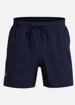 Under Armour UA LAUNCH 5'' UNLINED SHORTS