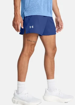Under Armour UA LAUNCH 5'' UNLINED SHORTS