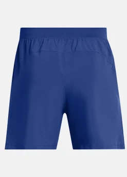 Under Armour UA LAUNCH 5'' UNLINED SHORTS