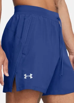 Under Armour UA LAUNCH 5'' UNLINED SHORTS