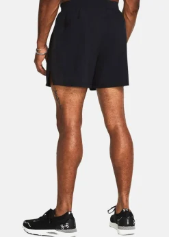 Under Armour UA LAUNCH 5'' UNLINED SHORTS
